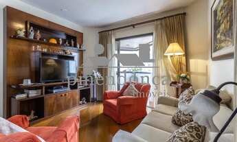 Imagem 3: Apartamento com 190m² na Rua Paraguassú, 4 quartos ( 3 suítes) e 3 vagas