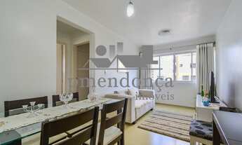 Imagem: Apartamentos em Pinheiros com 1 quarto e