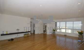 Imagem 3: Apartamento 4 quartos, 4 suites, 4 vagas, 235 m2