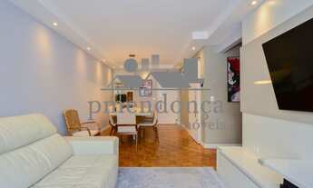 Imagem 3: Apartamento à venda na Rua Bartira, 3 quartos e 1 vaga , 97m2