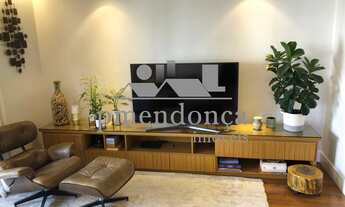 Imagem 4: Apartamento à venda na Pompéia com 3 quartos e 2 vagas, 120m2