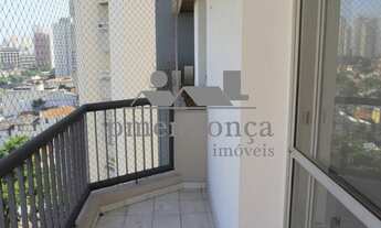 Imagem 2: Apartamento à venda na Pompéia com 3 quartos e 2 vagas, 100m2