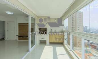 Imagem: Apartamento à venda em Perdizes com 03