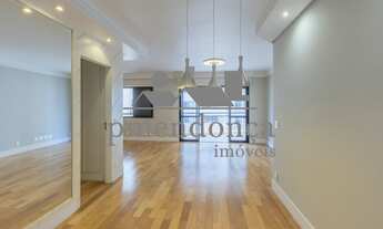 Imagem 7: Apartamento em Perdizes com 3 quartos e 2 vagas pronto para morar, 104m²