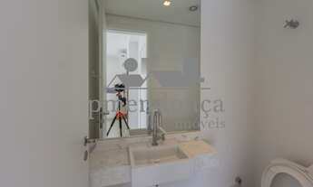 Imagem 5: Apartamento à venda em Perdizes com 03 suítes e 03 vagas, 127m²