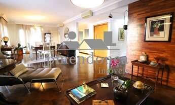 Imagem 7: Apartamento de alto padrão na Rua Artur de Azevedo com 3 suítes e 4 vagas, 225m²