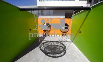 Imagem 6: Apartamento na vila Leopoldina com 3 quartos (1 suíte) e 2 vagas, 88m²