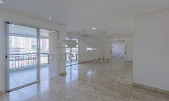 Imagem 4: Apartamento excelente na Vila Romana com 4 quartos (3 suítes) e 3 vagas, 172m²