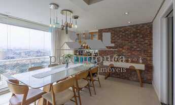 Imagem: Apartamento 4 quarto 3 suites, 3 vagas