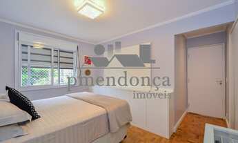 Imagem 7: Apartamento à venda na Rua Bartira, 3 quartos e 1 vaga , 97m2