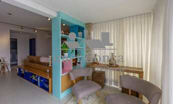 Imagem 4: Apartamento 4 quarto 3 suites, 3 vagas