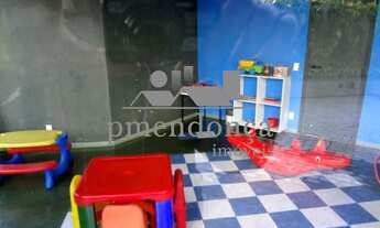 Imagem 5: Cobertura Duplex 198m² com piscina privativa, à venda no Alto da Lapa!