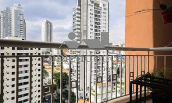 Imagem 5: Apartamento na Vila Leopoldina em andar alto com vista livre!