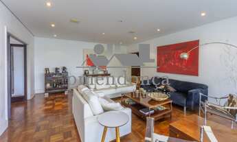 Imagem 7: Apartamento com 278m², localizado na Rua Sabará esquina com Av Higienópolis