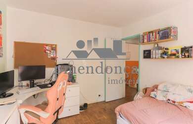 Imagem 6: Apartamento a venda em Perdizes com 2 dormitórios e 1 banheiro, 77m²