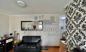 Imagem 2: Apartamento com 02 quartos e 1 vaga à venda em Perdizes, 92m2