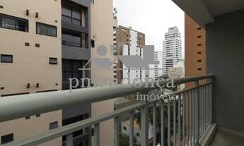 Imagem 3: Apartamento com 30m² pronto para morar em Pinheiros!!!