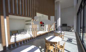 Imagem 7: Apartamento na vila Leopoldina com 3 quartos (1 suíte) e 2 vagas, 88m²