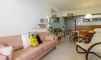 Imagem 5: Apartamento mobiliado em Perdizes com 2 quartos ( 1 suíte ) e 1 vaga, 72m²