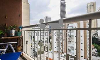 Imagem 3: Apartamento na Vila Leopoldina em andar alto com vista livre!