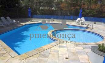 Imagem 2: Cobertura Duplex 198m² com piscina privativa, à venda no Alto da Lapa!