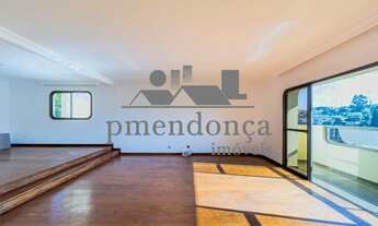 Imagem 3: Higienopolis 4 quartos, 2 suites, 3 vagas