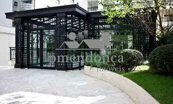 Imagem 7: Apartamento moderno de Alto Padrão com 498m², em excelente condomínio de HIGIENÓPOLIS