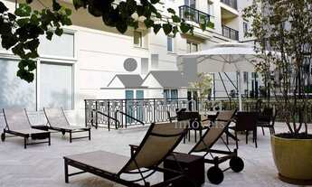 Imagem 5: Apartamento moderno de Alto Padrão com 498m², em excelente condomínio de HIGIENÓPOLIS