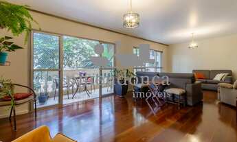 Imagem: Apartamento na Rua Paraguassú com 4 quartos