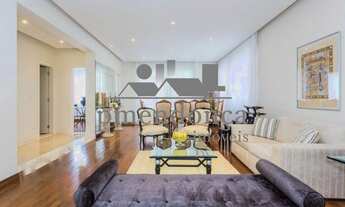 Imagem: Alto Padrão em Perdizes com 4 suítes e