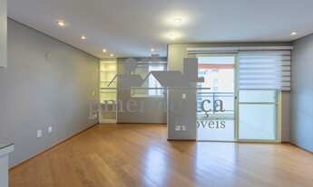 Imagem 3: Apartamento em Perdizes com 3 quartos (1 suíte) e 2 vagas, 75 m2