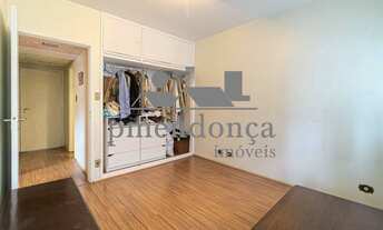 Imagem 7: Apartamento para reforma a venda em Perdizes com 3 quartos e 1 vaga, 103m²