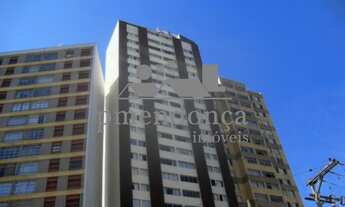 Imagem: Apartamento na Fradique Coutinho com 3 quartos