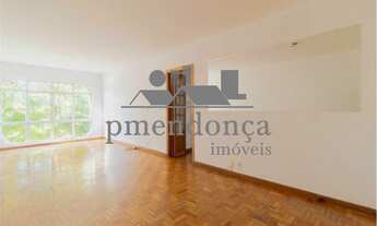 Imagem 4: Apartamento com 94m² em Perdizes, 2 quartos e 1 vaga