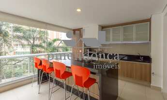 Imagem: Apartamento à venda em Perdizes com 04