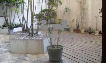 Imagem 3: Apartamento na Fradique Coutinho com 3 quartos (1suíte) e 1 vaga, 133m²