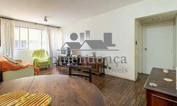 Imagem 3: Apartamento para reforma a venda em Perdizes com 3 quartos e 1 vaga, 103m²