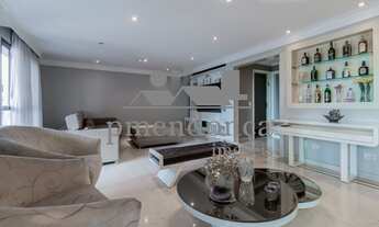 Imagem 6: APARTAMENTO RESIDENCIAL em São Paulo - SP, Higienópolis