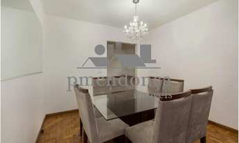 Imagem 5: Apartamento com 94m² em Perdizes, 2 quartos e 1 vaga