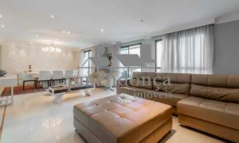 Imagem 3: APARTAMENTO RESIDENCIAL em São Paulo - SP, Higienópolis