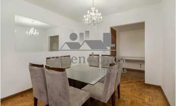 Imagem 6: Apartamento com 94m² em Perdizes, 2 quartos e 1 vaga