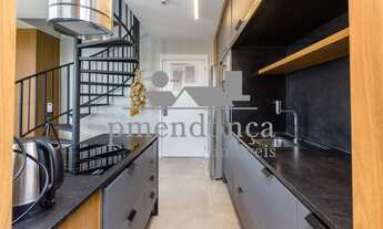 Imagem 7: Lindo Apartamento Duplex de 89 m² em Pinheiros, 1 suíte e 1 vaga