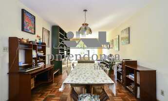 Imagem 4: Apartamento de 141m² em Pinheiros para reforma, 3 quartos e 1 vaga