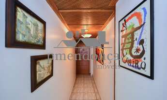 Imagem 5: Apartamento em Pinheiros com 130m², 3 quartos (1 suíte) e 1 vaga