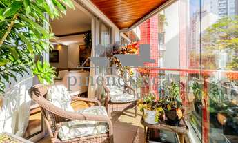 Imagem: Apartamento em Perdizes nobre com 170m²