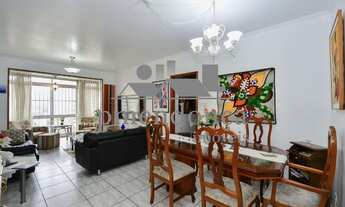 Imagem 2: Apartamento em Pinheiros com 130m², 3 quartos (1 suíte) e 1 vaga