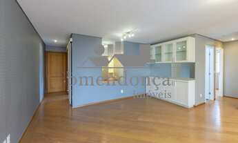 Imagem 4: Apartamento em Perdizes com 3 quartos (1 suíte) e 2 vagas, 75 m2