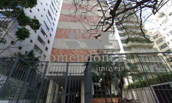 Imagem: Apartamento de 141m² na Rua Baronesa de