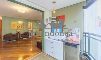 Imagem 2: Apartamento em Perdizes com 75m², 2 suítes e 2 vagas