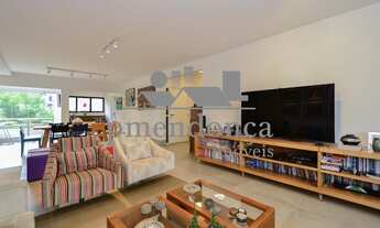 Imagem 2: Apartamento na Rua Bahia com 230m², 4 quartos ( 2 suítes) e 4 vagas + depósito